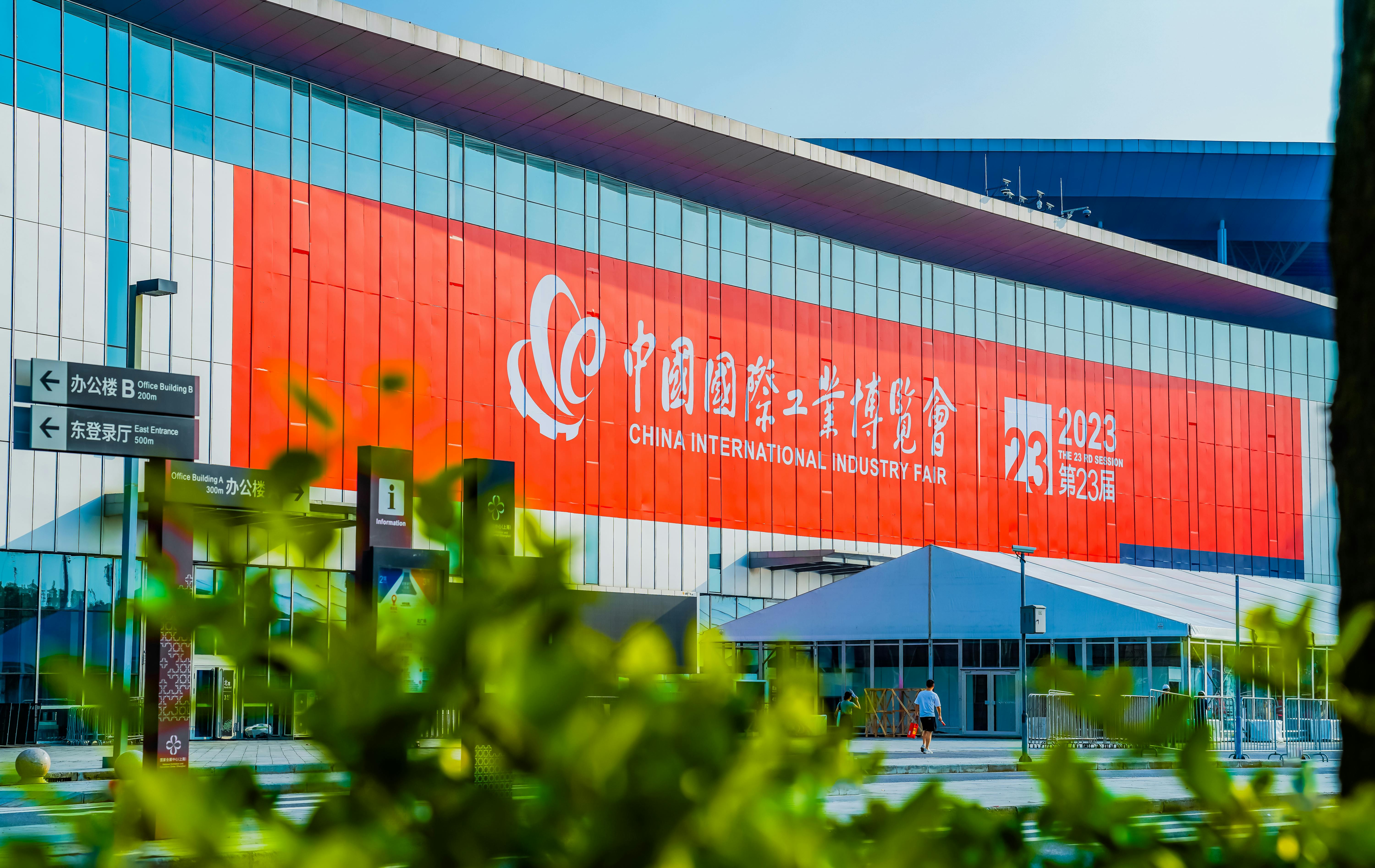 上海展臺設計,預算有限如何打造高性價比展臺