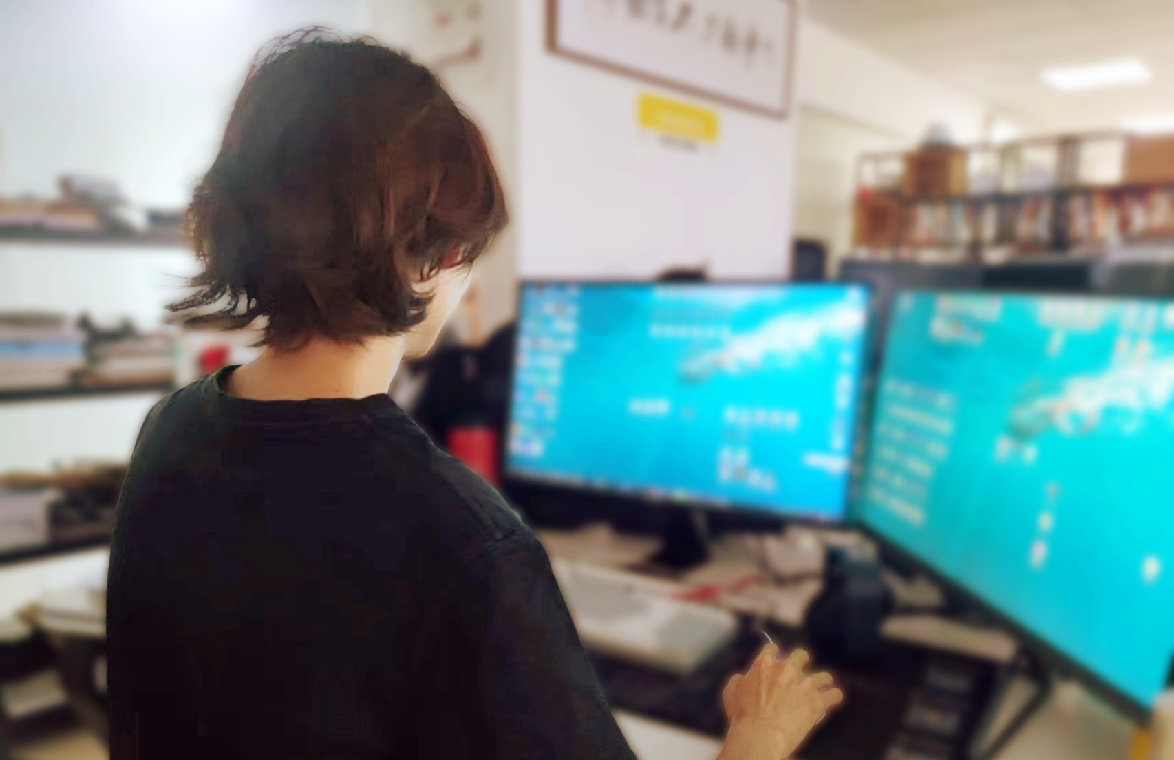 中勵展覽3D設(shè)計總監(jiān) John：十年設(shè)計旅程，匠心獨運(yùn)