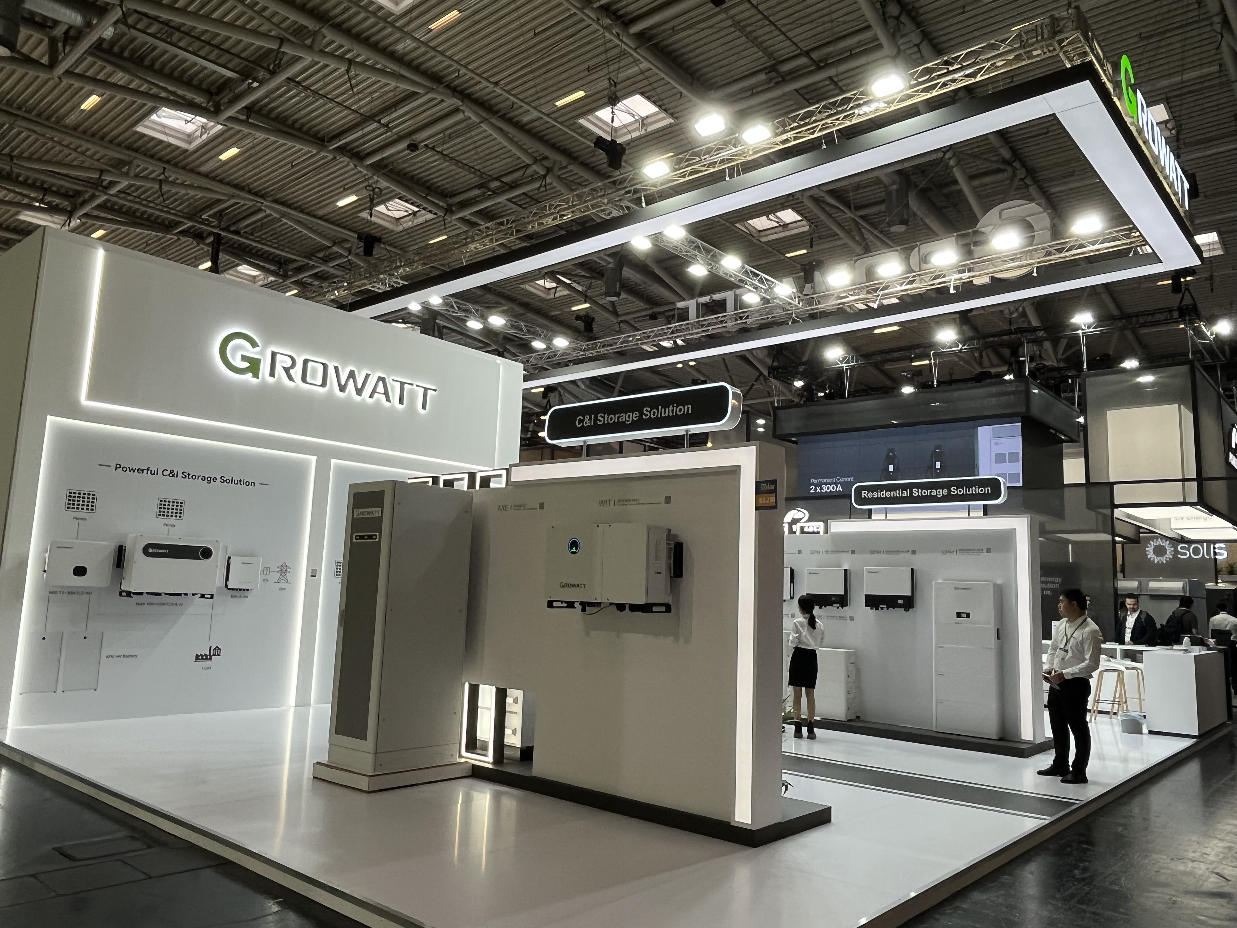 德國展會設(shè)計(jì)搭建實(shí)戰(zhàn)指南