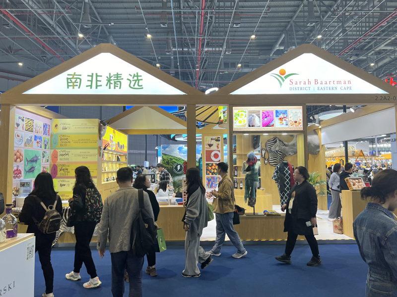 大型展會(huì)設(shè)計(jì)搭建費(fèi)用全解析