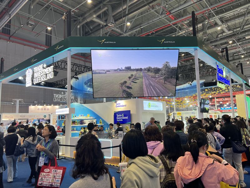 北京展臺設(shè)計(jì)搭建經(jīng)驗(yàn)