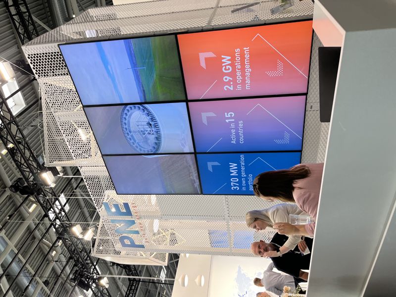 印度大諾伊達(dá)展廳