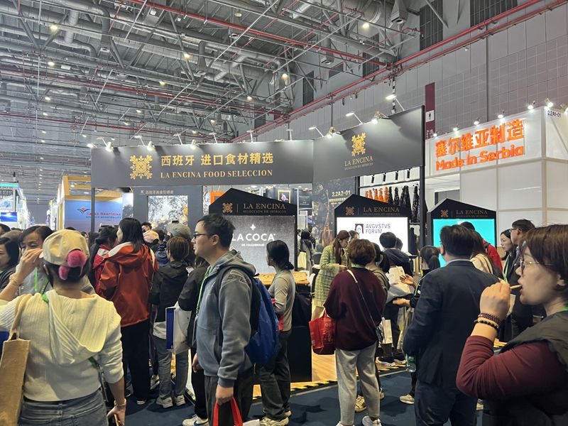 深圳展覽會設計搭建