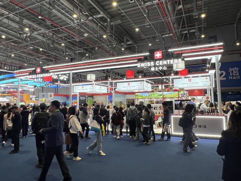 2025深圳展覽會時間表