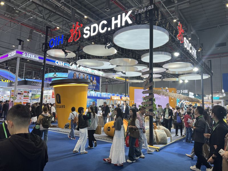 上海展臺設(shè)計(jì)搭建理念