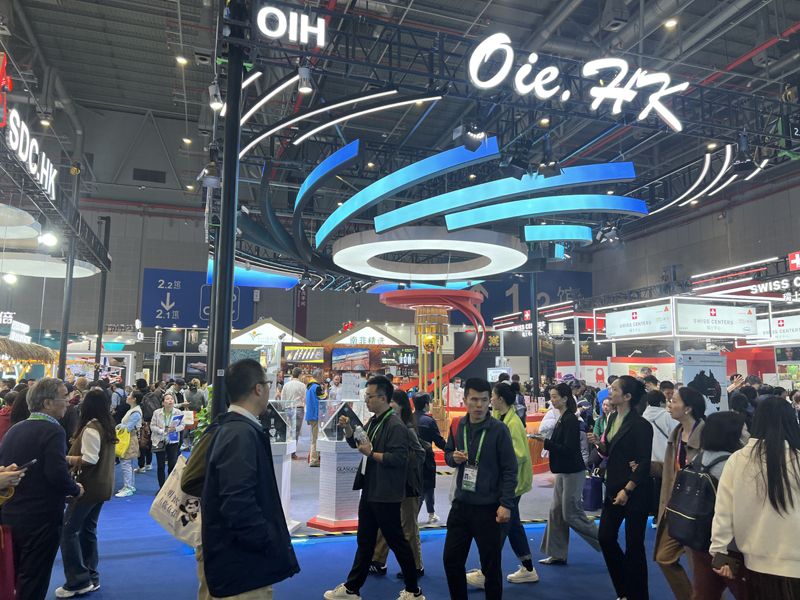 上海展臺設(shè)計(jì)理念