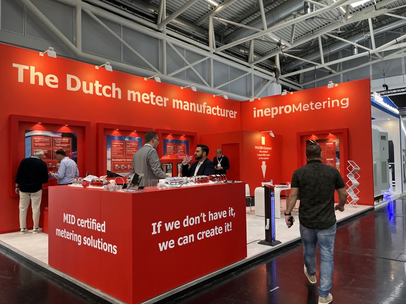 意大利展會設(shè)計搭建