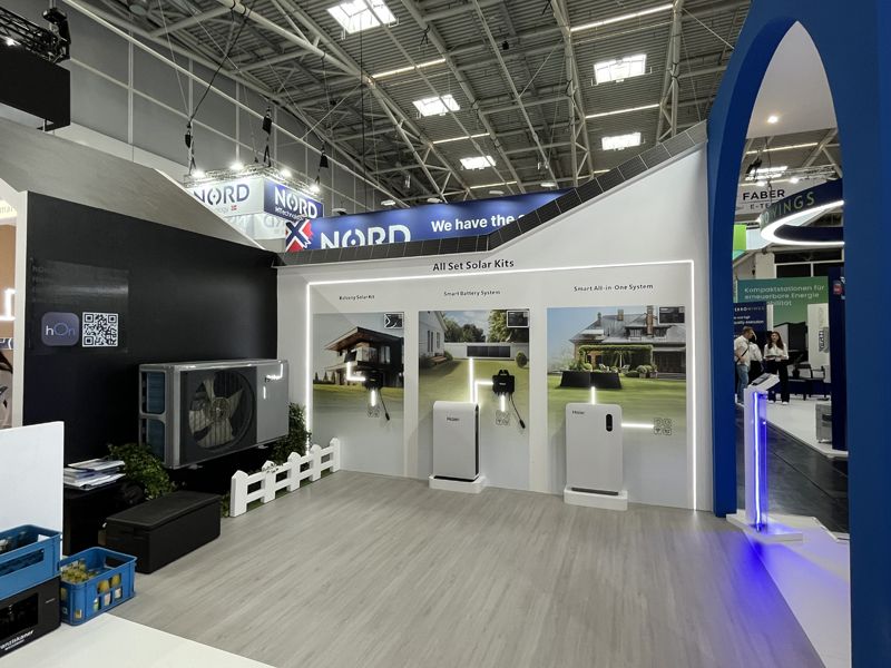 巴西參展全流程清單