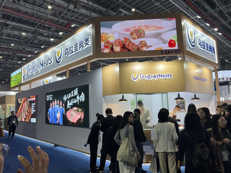 深圳展會設(shè)計搭建