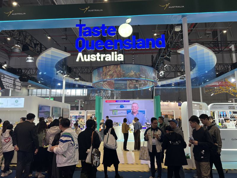 杭州展臺設(shè)計搭建