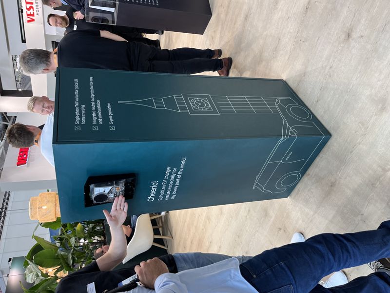 德國(guó)展位設(shè)計(jì)搭建