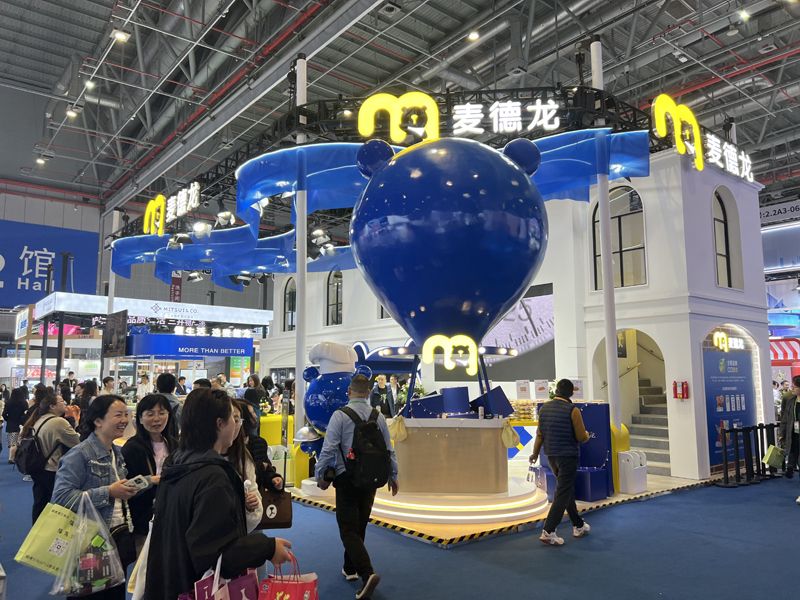 上海展臺(tái)設(shè)計(jì)搭建