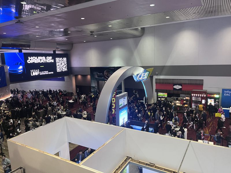 韓國展臺設(shè)計搭建