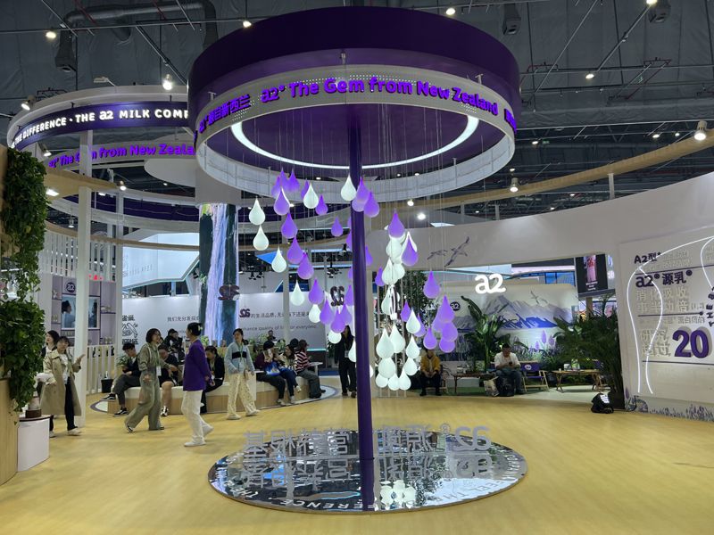 阿聯(lián)酋迪拜展位設(shè)計搭建全攻略