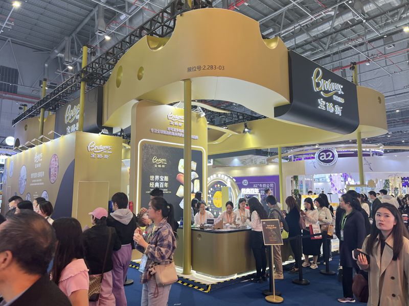 土耳其展覽設計搭建