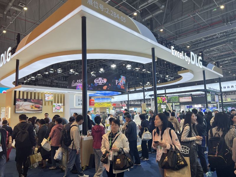 印度展會設計搭建