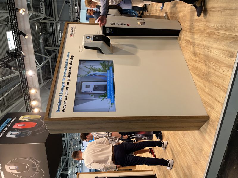 南非展臺設(shè)計搭建