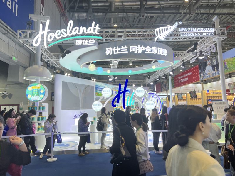 印尼展臺設(shè)計(jì)搭建