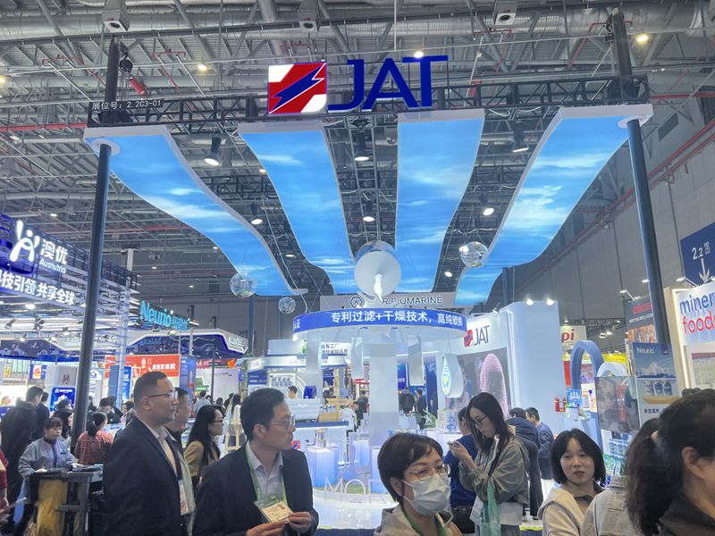 西班牙展臺(tái)設(shè)計(jì)搭建