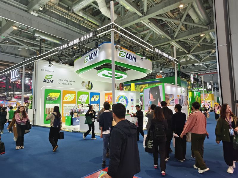 2025印尼展臺設(shè)計(jì)搭建發(fā)展報告