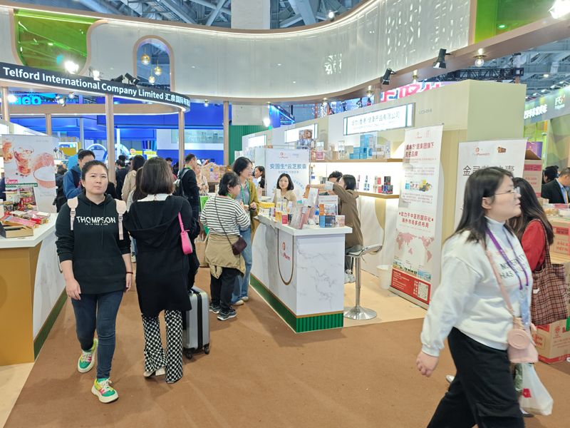 2026巴西展會(huì)時(shí)間表